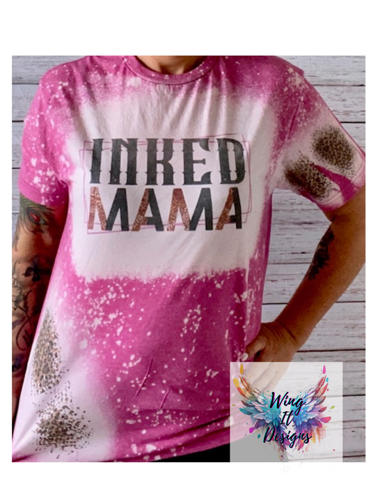 Inked Mama T-shirt